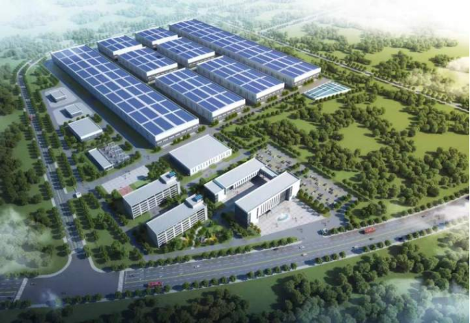 浙江桐庐：瞄准百亿级产业集群切入新能源赛道