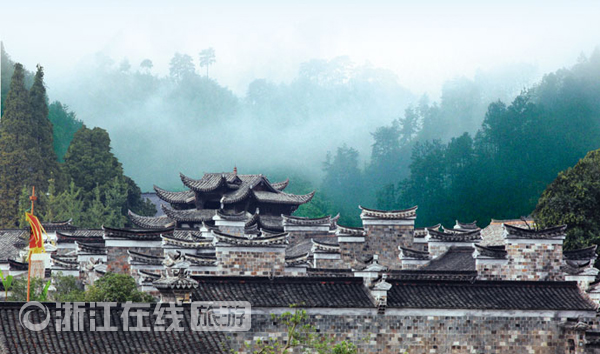 开往春天的高铁穿越浙赣的全能旅行秘诀