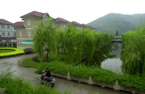 航民村人口_杭州市萧山区富裕和谐新农村建设优胜村