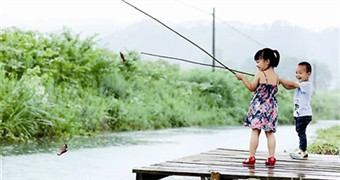 建德果蔬乐园 炎炎夏日，建德乡村游正当时