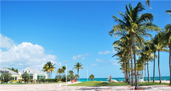 盘点：加勒比10大海岛