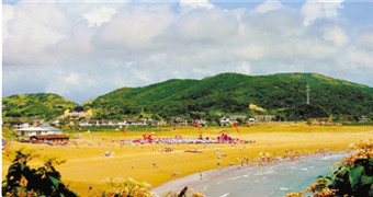 水凉一夏 浙江戏水景点推荐